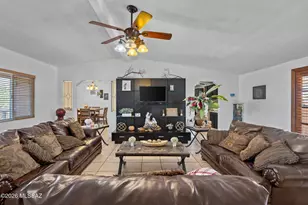 3827 S Aldon Rd, Tucson, AZ 85735 - Photo 5