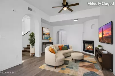 11864 N Copper Butte Drive, Oro Valley, AZ 85737 - Photo 15