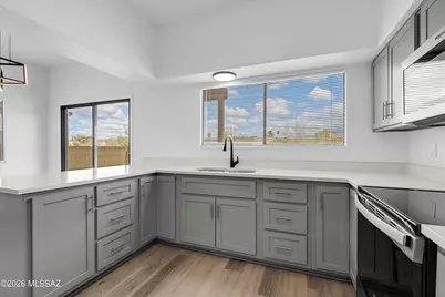 11864 N Copper Butte Drive, Oro Valley, AZ 85737 - Photo 11
