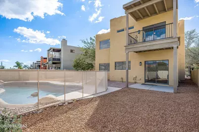 11864 N Copper Butte Drive, Oro Valley, AZ 85737 - Photo 37