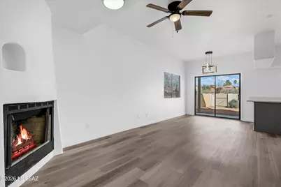 11864 N Copper Butte Drive, Oro Valley, AZ 85737 - Photo 17