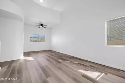 11864 N Copper Butte Drive, Oro Valley, AZ 85737 - Photo 5