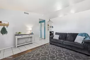 2591 W Vereda Amarillo, Tucson, AZ 85746 - Photo 3