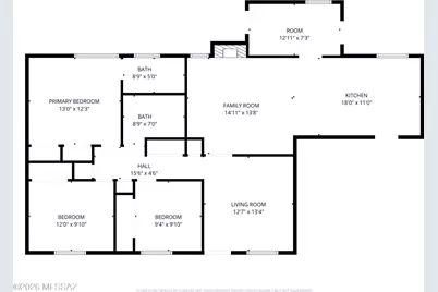 2591 W Vereda Amarillo, Tucson, AZ 85746 - Photo 27