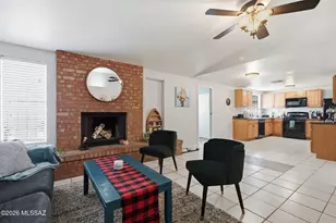 2591 W Vereda Amarillo, Tucson, AZ 85746 - Photo 1