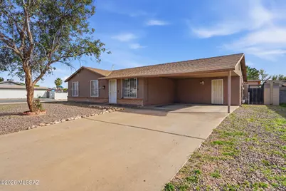 2591 W Vereda Amarillo, Tucson, AZ 85746 - Photo 25