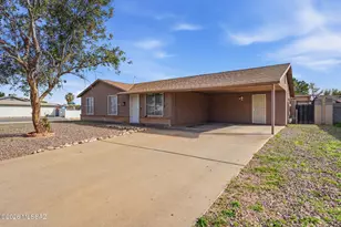 2591 W Vereda Amarillo, Tucson, AZ 85746 - Photo 25