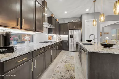 711 E Nubra Valley Place, Oro Valley, AZ 85755 - Photo 11