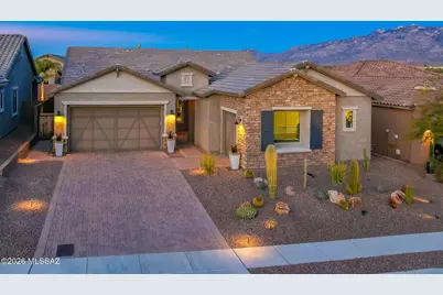 711 E Nubra Valley Place, Oro Valley, AZ 85755 - Photo 37