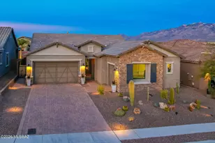 711 E Nubra Valley Pl, Oro Valley, AZ 85755 - Photo 37