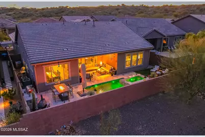 711 E Nubra Valley Place, Oro Valley, AZ 85755 - Photo 33