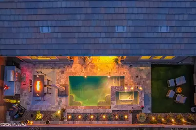 711 E Nubra Valley Place, Oro Valley, AZ 85755 - Photo 35