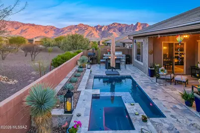 711 E Nubra Valley Place, Oro Valley, AZ 85755 - Photo 27