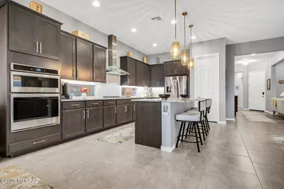 711 E Nubra Valley Place, Oro Valley, AZ 85755 - Photo 9