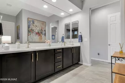 711 E Nubra Valley Place, Oro Valley, AZ 85755 - Photo 19