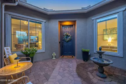 711 E Nubra Valley Place, Oro Valley, AZ 85755 - Photo 3