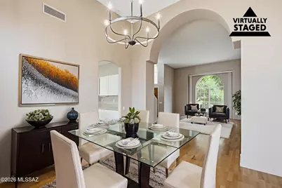 11341 N Canada Creek Drive, Tucson, AZ 85737 - Photo 3