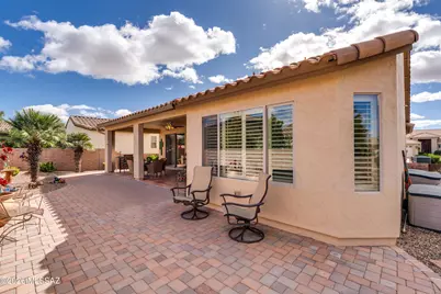 2209 E Bluejay Bluff Lane, Green Valley, AZ 85614 - Photo 43