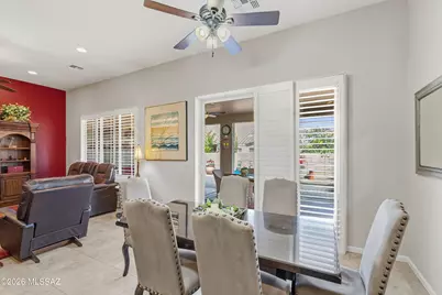 2209 E Bluejay Bluff Lane, Green Valley, AZ 85614 - Photo 15