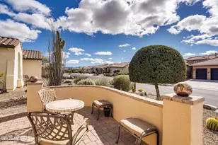 2209 E Bluejay Bluff Ln, Green Valley, AZ 85614 - Photo 5