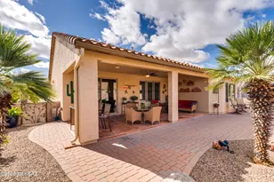 2209 E Bluejay Bluff Ln, Green Valley, AZ 85614 - Photo 45