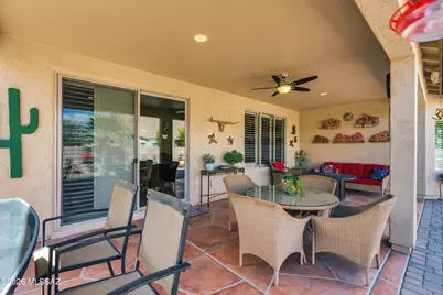2209 E Bluejay Bluff Lane, Green Valley, AZ 85614 - Photo 39