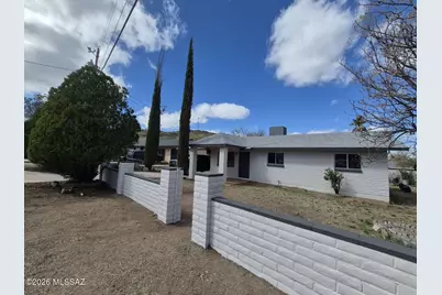 428 Camino Agosto, Rio Rico, AZ 85648 - Photo 1