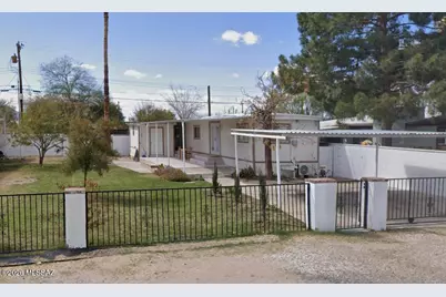 4725 N Camino Feliz, Tucson, AZ 85705 - Photo 1