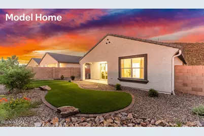 780 W Calle Lupa, Sahuarita, AZ 85629 - Photo 23
