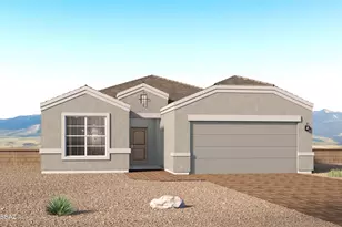 862 N Astronomer Ln, Green Valley, AZ 85614 - Photo 1