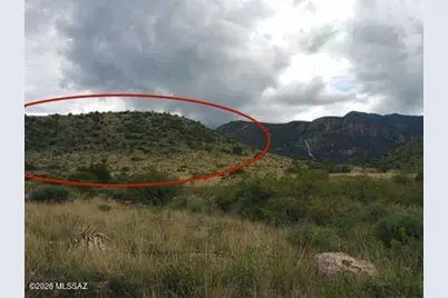 Emerald Falls Drive, Hereford, AZ 85615 - Photo 3