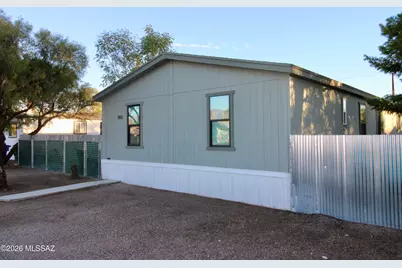 803 W Florence Street, Tucson, AZ 85705 - Photo 1