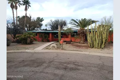 8430 E Albion Place, Tucson, AZ 85715 - Photo 1