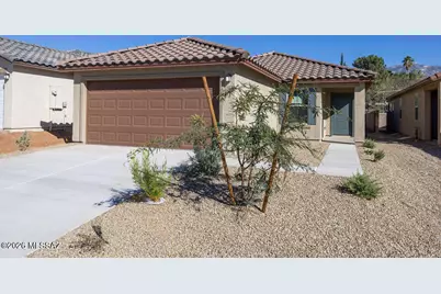 15328 N Primrose Peak Trail, Tucson, AZ 85739 - Photo 1