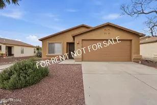 8802 S Desert Valley Way, Tucson, AZ 85747 - Photo 1