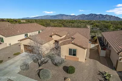 11556 N Adobe Village Place, Marana, AZ 85658 - Photo 1