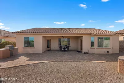 11556 N Adobe Village Place, Marana, AZ 85658 - Photo 33