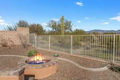 11556 N Adobe Village Place, Marana, AZ 85658 - Photo 39