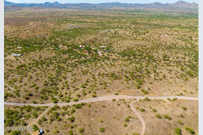14735 Jalisco Road, Arivaca, AZ 85601 - Photo 9