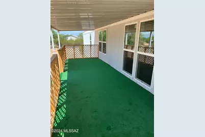 12251 W Cameo Mary Lane, Tucson, AZ 85743 - Photo 19