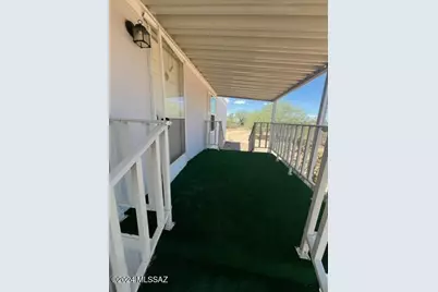 12251 W Cameo Mary Lane, Tucson, AZ 85743 - Photo 5