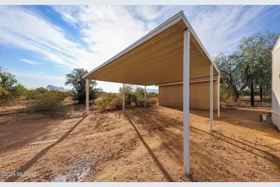 12251 W Cameo Mary Lane, Tucson, AZ 85743 - Photo 23
