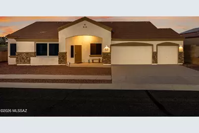 10151 E Corte Madera Fina, Tucson, AZ 85730 - Photo 3