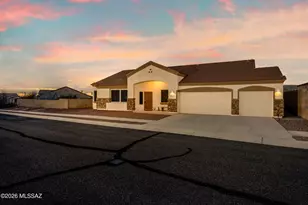 10151 E Corte Madera Fina, Tucson, AZ 85730 - Photo 1