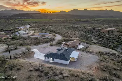 172 Vereda Cabrilla, Rio Rico, AZ 85648 - Photo 47