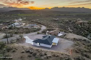 172 Vereda Cabrilla, Rio Rico, AZ 85648 - Photo 47