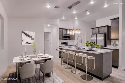 172 Vereda Cabrilla, Rio Rico, AZ 85648 - Photo 15