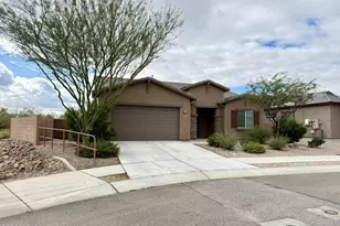 1599 W Hyperion St, Oro Valley, AZ 85704 - Photo 1