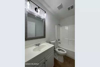 2133 E Vera Cruz Vista, Tucson, AZ 85713 - Photo 9