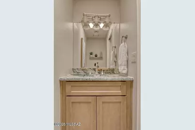 1184 E Camino Diestro, Oro Valley, AZ 85704 - Photo 29